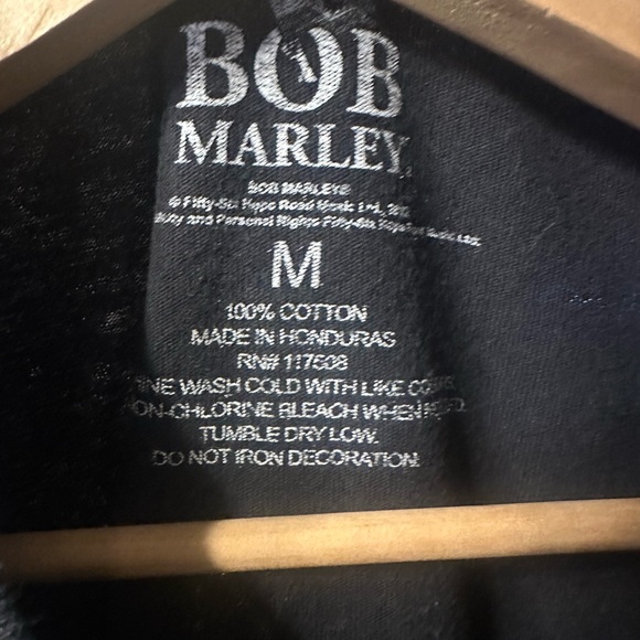 Bob Marley Roots - Picture 2 of 2
